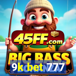 9k bet 777